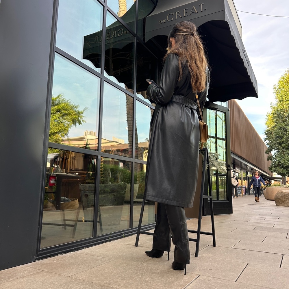 BB Dakota Jacket